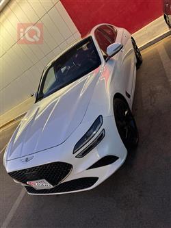 جنسس G70